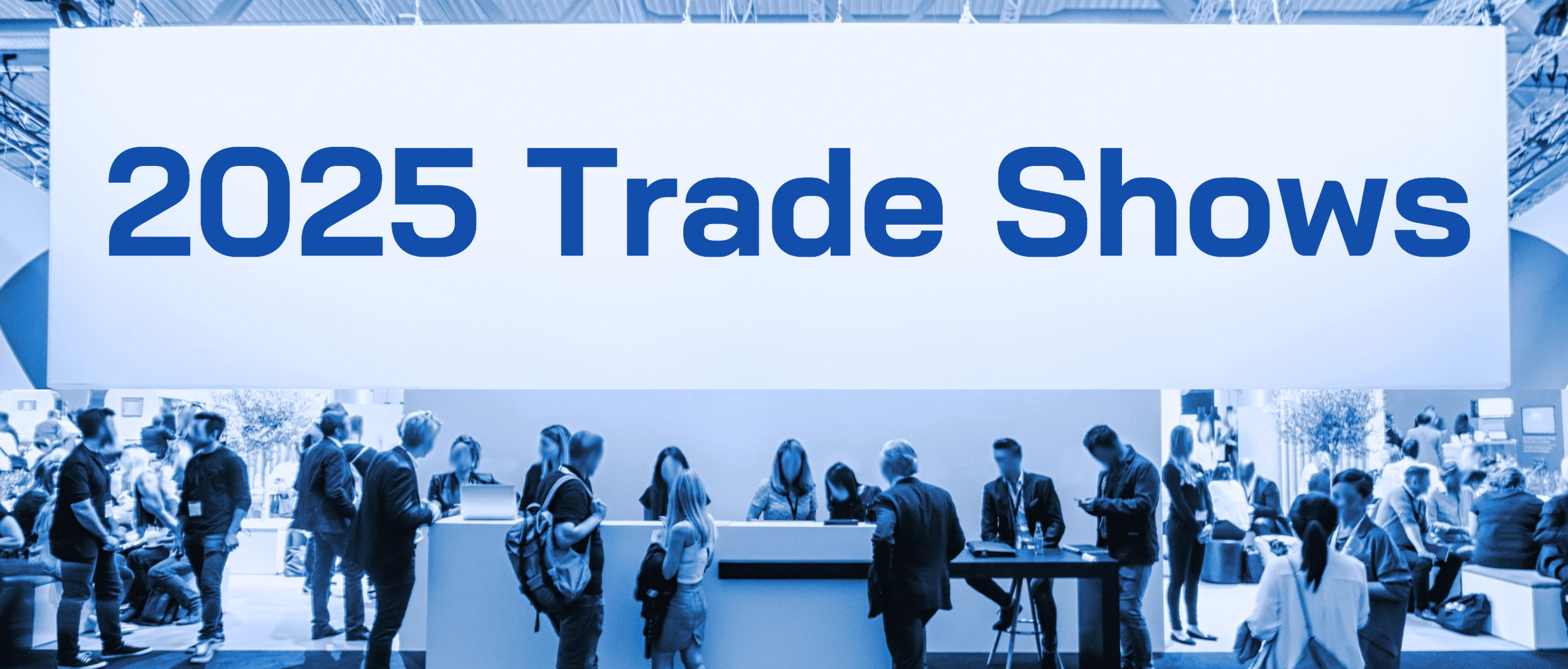 Top Trade Shows for the Food Industry in Canada and the USA in 2025