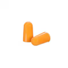 Bouchons d'oreilles en mousse à usage unique 3M™ | 1100