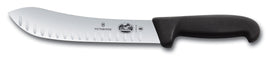 Couteau de boucher à lame Granton 8" 5.7423.20 | VENTE DE LIQUIDATION