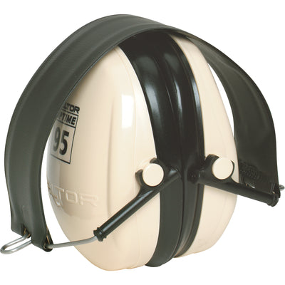 3M Peltor Optime 95 Over-The-Head Earmuffs