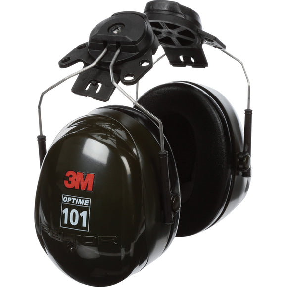 OptimeTM 101 Series Earmuffs