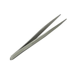 North® by Honeywell 4.5"  Stainless Steel Splinter Forceps