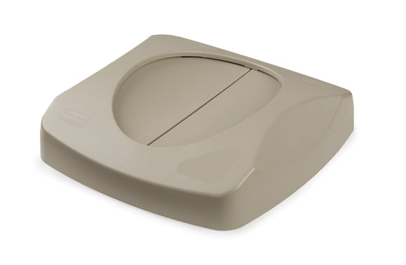 Couvercle basculant Untouchable® pour poubelles 3959 et 3958