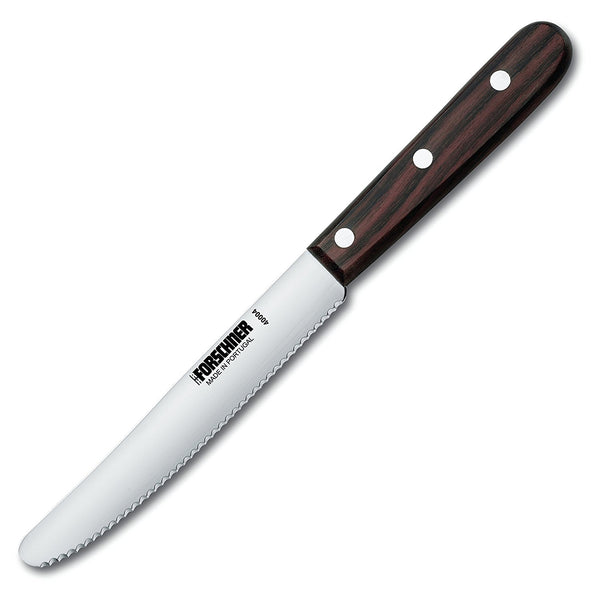 5 1/4" Serrated Steak Knife