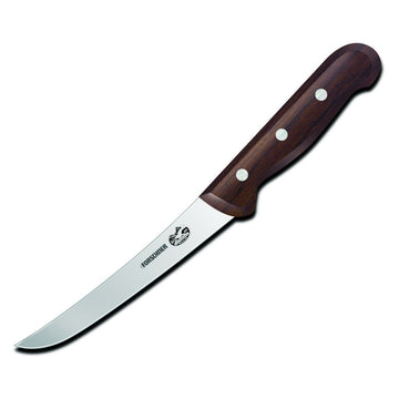 Couteau à désosser semi-rigide - lame de 15 cm de longueur