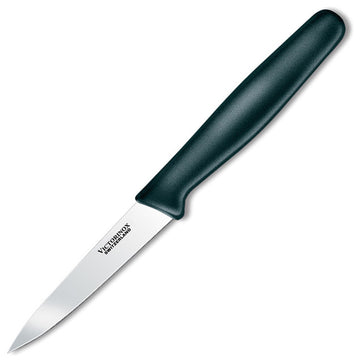 Couteau à éplucher – lame de 8 cm de longueur