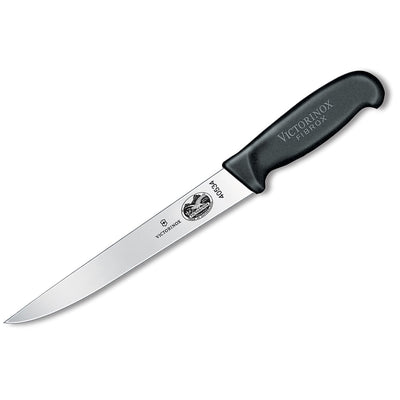 8" Stiff Flank & Shoulder Knife