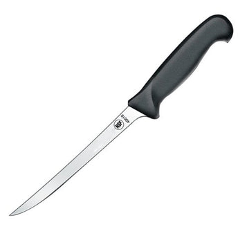 Couteau à filet Victorinox à lame de 15 cm avec manche en Fibrox