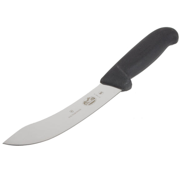 6" Blade Western Beef Skinner With Fibrox Handle 5.7703.15 | LIQUIDATION SALE