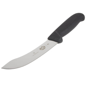 Couteau à dépouiller la viande de bœuf à lame de 15 cm et manche en Fibrox®