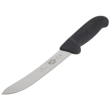Couteau à dépouiller (viande et poisson) à lame fine et rigide de 15 cm