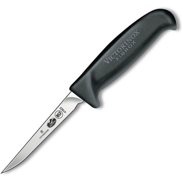 Couteau à volaille à lame droite de 11.5 cm