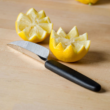 Couteau à décorer les fruits