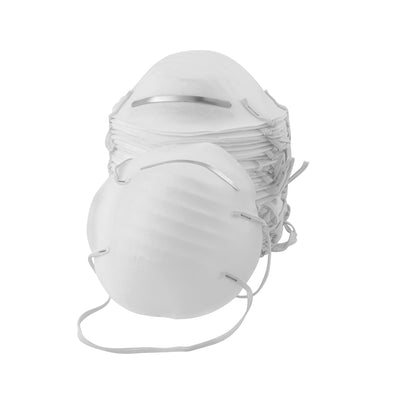 Disposable Dust & Particulate Respirator