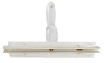 Hygienic Hand Squeegee  10"