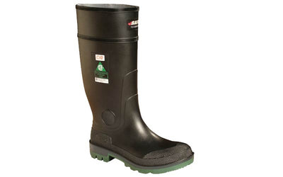 Enduro Gel Safety Toe Boots - 0