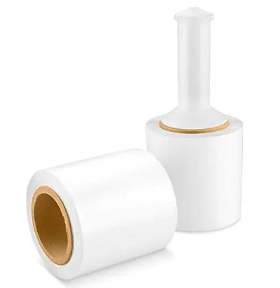 Stretch Wrap for Pallet Wrapping