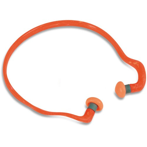 Bouchons d'oreilles Quiet Bands de Howard Leight