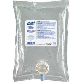 Recharge de désinfectant pour les mains Purell®
