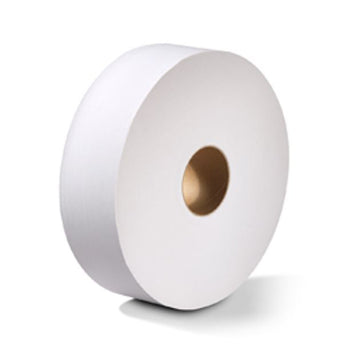 Jumbo Toilet Paper 2 ply 3.3" Core Pur Value