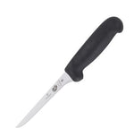 6" Flexible Blade Boning Knife With Fibrox Handle