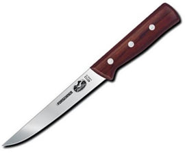 Couteau à désosser droit 6"
