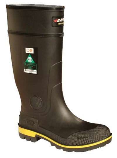 Bottes de sécurité non doublées pour hommes Baffin Maximum | STP