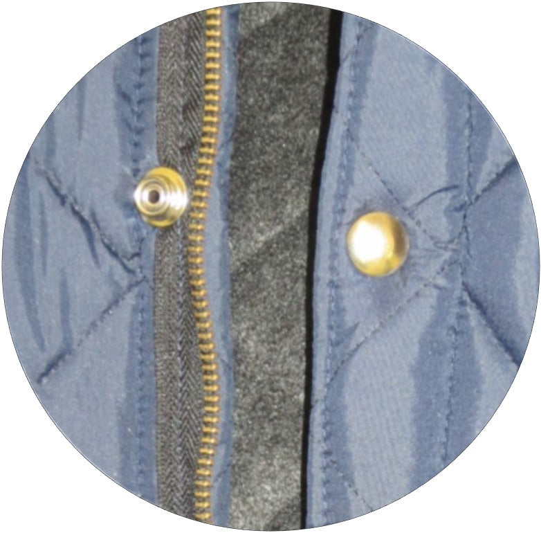 ComfortSafe Insulated Freezer Jacket (4X) | ASA Supplies