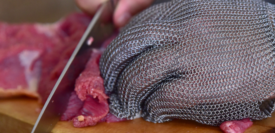 Cut-Resistant Gloves: Understanding Protection Levels and Industry Applications