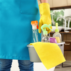 Cleaning Products