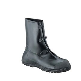 Servus SF PVC Overboots | 12"