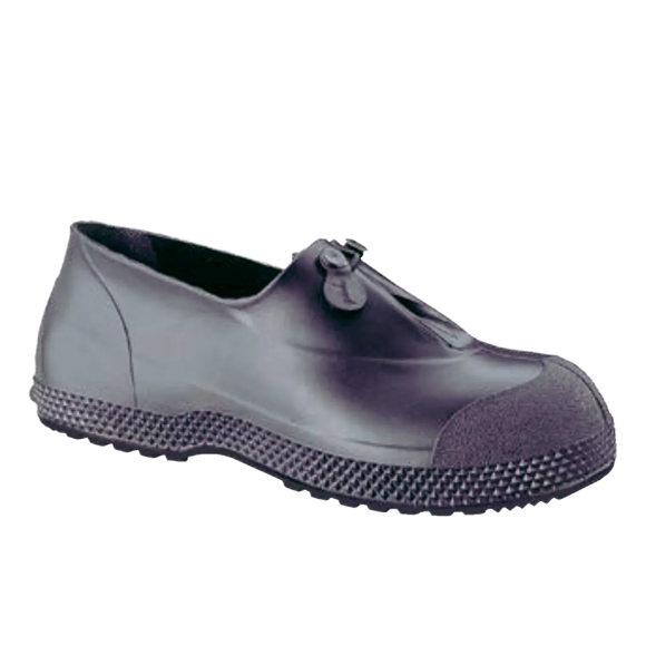 Servus SF PVC Overboots | 4"