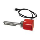 Élément chauffant pour boîte à couteaux antirouille de 1 100 W, 5 po-1