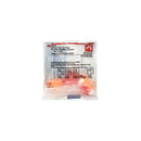 Bouchons d'oreilles en mousse avec cordon 3M™ 1110, orange-2