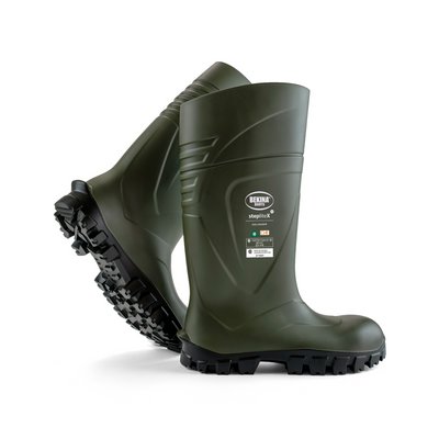 StepliteX ThermoProtec | Non-metallic Toe cap and Midsole (S5)