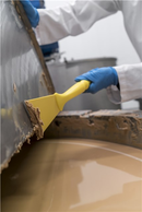 Vikan Mini Handle | 6.3"-10