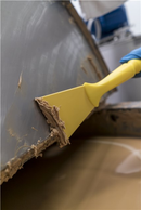 Vikan Mini Handle | 6.3"-12