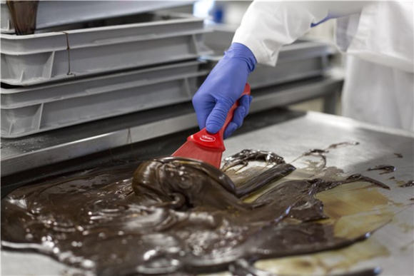 Vikan Mini Handle | 6.3"