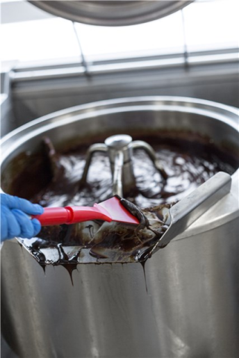 Vikan Mini Handle | 6.3"