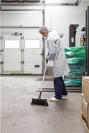 Vikan Stainless Steel Handle 59.4"-17