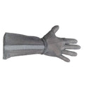 Stainless Steel Mesh Cut-Resistant Glove – Level 5 Protection, Food Safe, Industrial Use, Hygienic