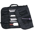 Knife Roll For 8 Knives