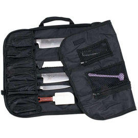 Knife Roll For 8 Knives