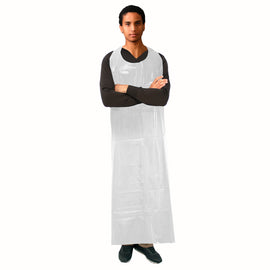 Polyurethane Apron – Durable, Waterproof, Lightweight, Food-Safe and Industrial Use