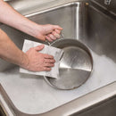 Scotch-Brite™ Light Cleansing Hand Pad – Gentle, Durable, Reusable, Food Service and Industrial Use