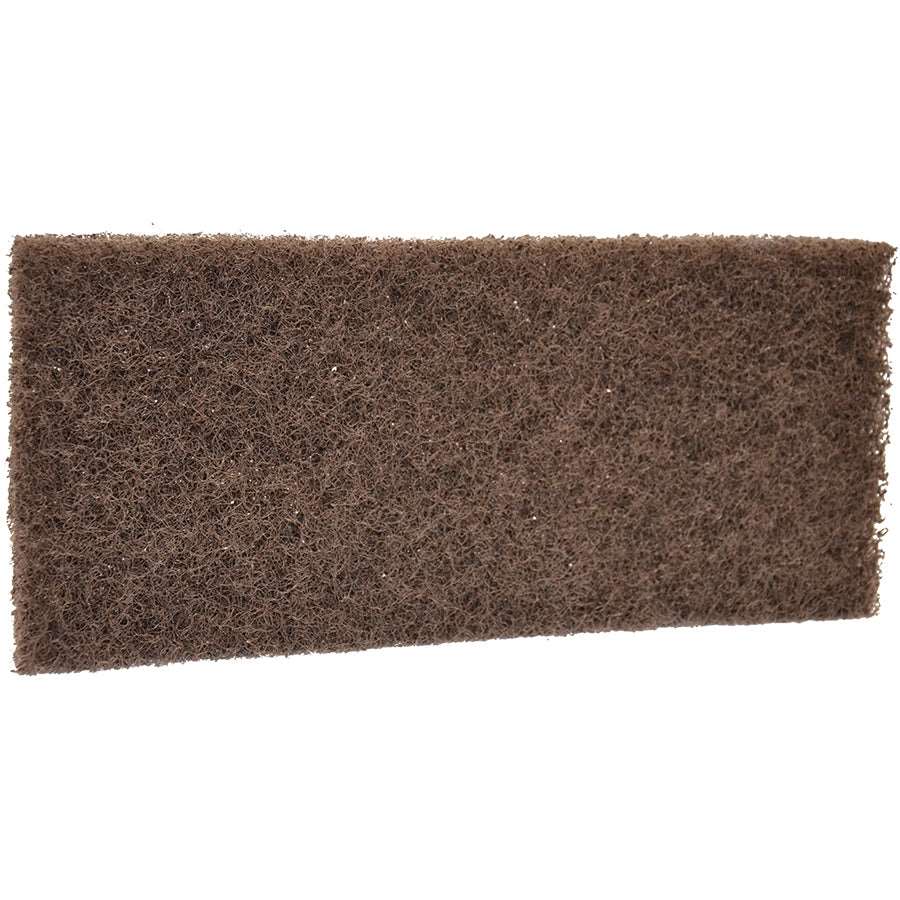 REMCO PAD- BROWN (COARSE)