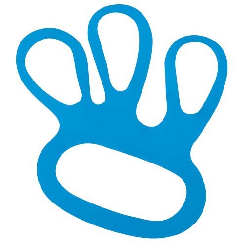 Plastic Mesh Glove Stiffener – Stability, Comfort, Food Processing, and Industrial Use