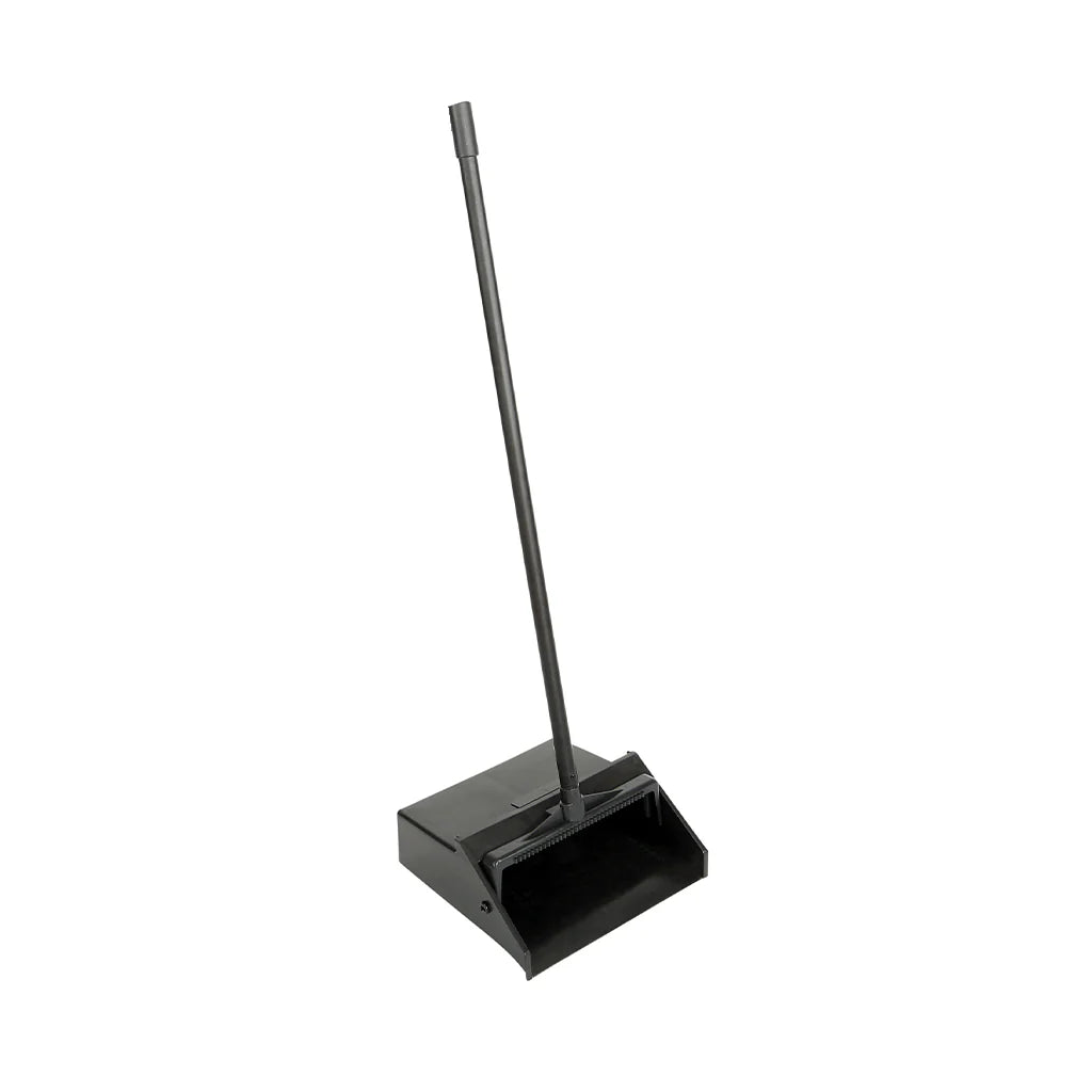 Lobby Dust Pan with Handle