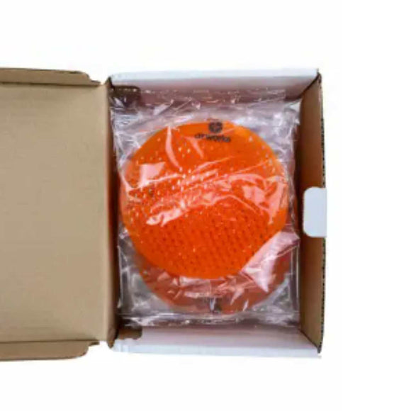 Case Price Urinal Deodorizer Orange Canada and USA bathroom cleaning supplies 