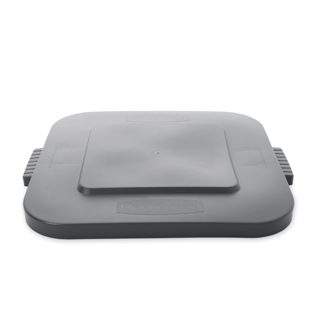 Couvercles Brute Carrés pour le Conteneur 3526 - 0